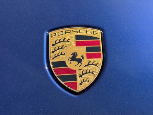 New 2026 Porsche Macan Turbo image 11