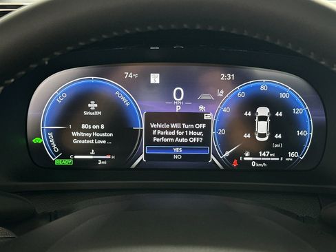 New 2026 Toyota Crown Nightshade image 22