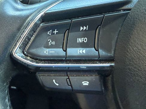 Used 2018 MAZDA CX-5 Grand Touring AWD/4WD image 29