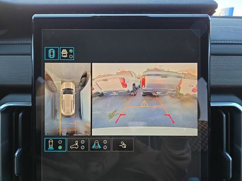 New 2026 GMC Acadia Denali w/ Super Cruise Package image 31