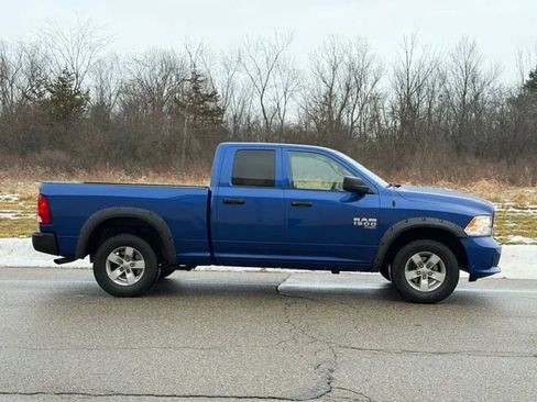 Used 2019 RAM 1500 Express image 14