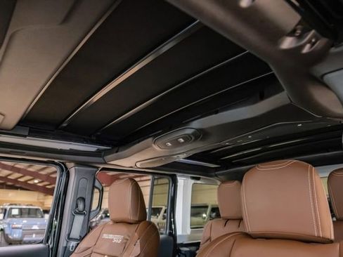 Used 2024 Jeep Wrangler Unlimited Rubicon 392 image 17