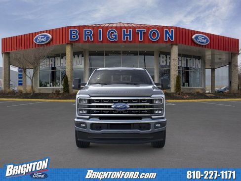 New 2026 Ford F350 XLT w/ XLT Premium Package image 6