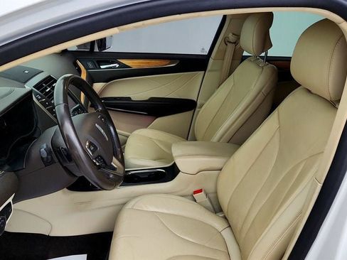 Used 2015 Lincoln MKC AWD w/ Equipment Group 101A Select image 20