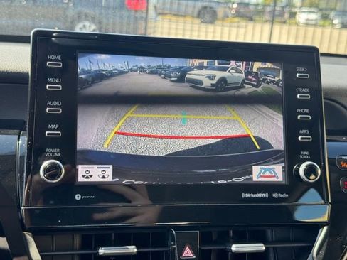 Used 2023 Toyota Camry XLE FWD image 22