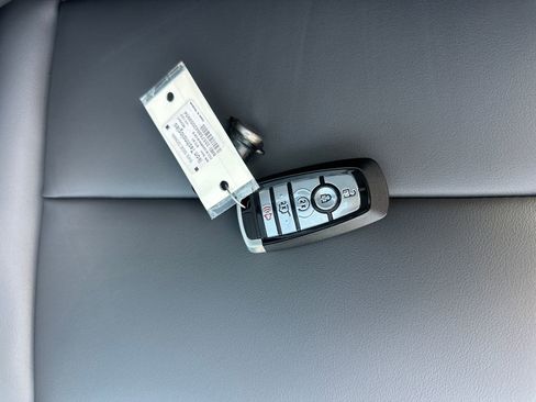 New 2025 Ford Expedition Active image 29