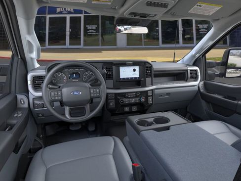 New 2026 Ford F250 XL image 9