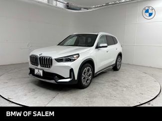 Used 2024 BMW X1 xDrive28i w/ Convenience Package AWD/4WD video 1