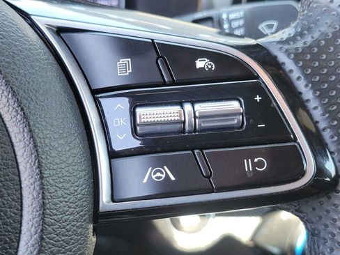 Used 2023 Kia Forte GT-Line FWD image 39