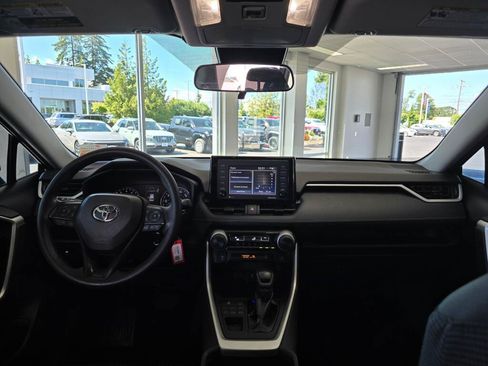 Used 2022 Toyota RAV4 LE AWD/4WD image 31