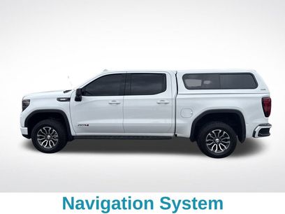 Used 2022 GMC Sierra 1500 AT4 w/ AT4 Premium Package