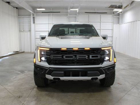 New 2026 Ford F150 Raptor AWD/4WD image 2