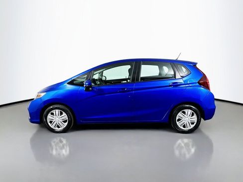 Used 2020 Honda Fit LX image 2