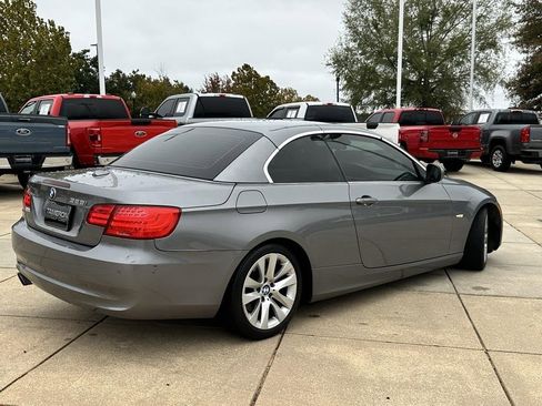 Used 2012 BMW 328i Convertible image 22