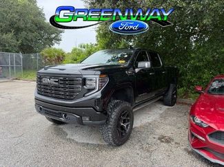 Used 2023 GMC Sierra 1500 Denali w/ Technology Package AWD/4WD video 1