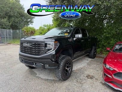 Used 2023 GMC Sierra 1500 Denali w/ Technology Package
