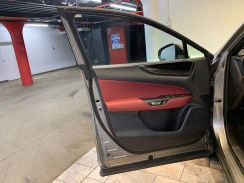 Used 2024 Lexus NX 350 AWD w/ Cold Area Package image 15