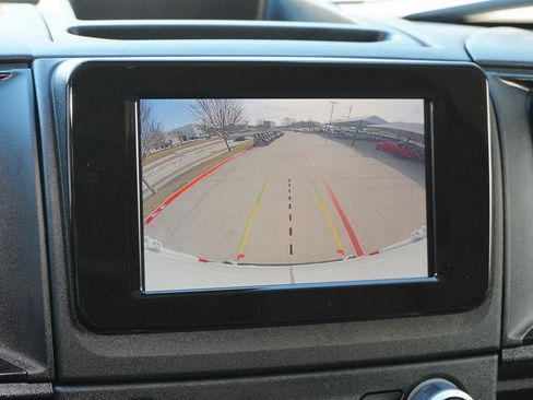 Used 2024 RAM ProMaster 2500 w/ Convenience Group image 13