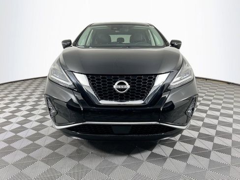 Used 2024 Nissan Murano SL image 2