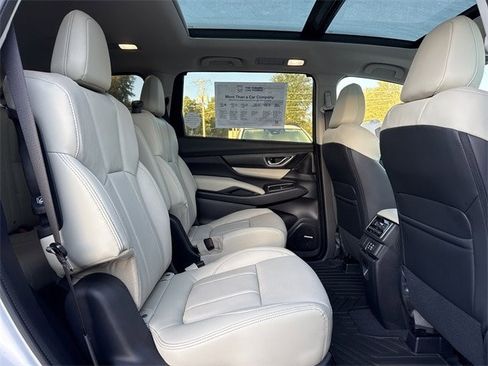 New 2025 Subaru Ascent Limited image 19