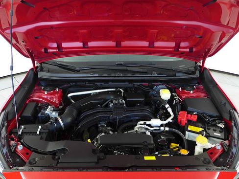 Certified 2025 Subaru Crosstrek 2.0i Premium image 6