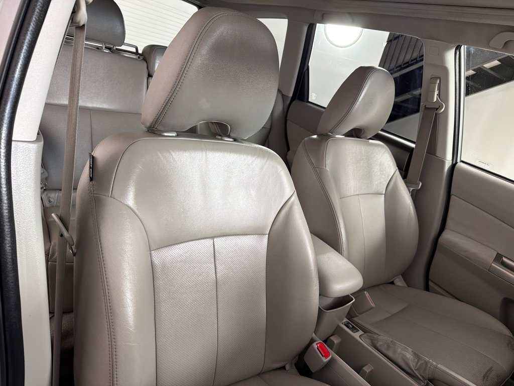 Used 2009 Subaru Forester 2.5X Limited AWD/4WD image 22