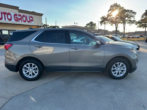 Used 2019 Chevrolet Equinox LT image 11