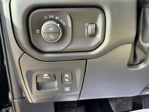 New 2026 RAM 1500 Big Horn image 16