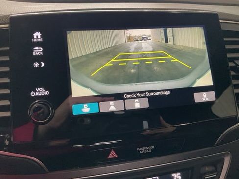 Certified 2021 Honda Passport EX-L image 19