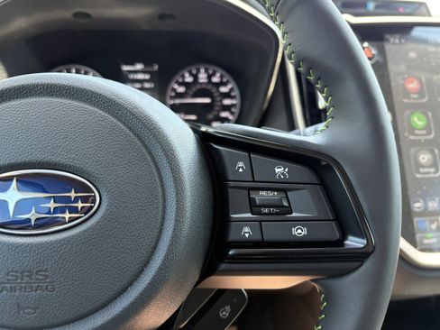 New 2026 Subaru Ascent Bronze Edition AWD/4WD image 16