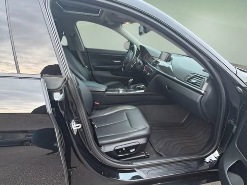 Used 2015 BMW 428i Gran Coupe xDrive image 14