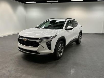 New 2026 Chevrolet Trax LT w/ Sunroof Package