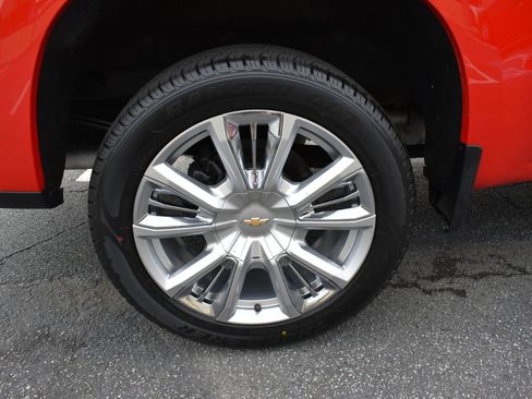 Used 2019 Chevrolet Silverado 1500 LT w/ Texas Edition image 34