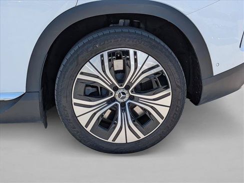 Used 2023 Mercedes-Benz EQE 350+ 4MATIC SUV image 23
