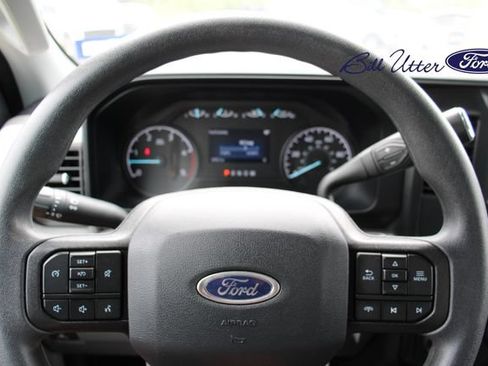 Used 2026 Ford F250 XLT AWD/4WD image 19