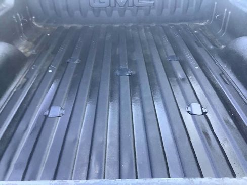 Used 2016 GMC Sierra 2500 SLT w/ Duramax Plus Package AWD/4WD image 14