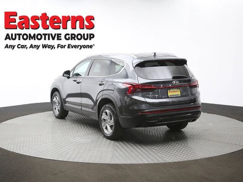 Used 2023 Hyundai Santa Fe SEL AWD/4WD image 65