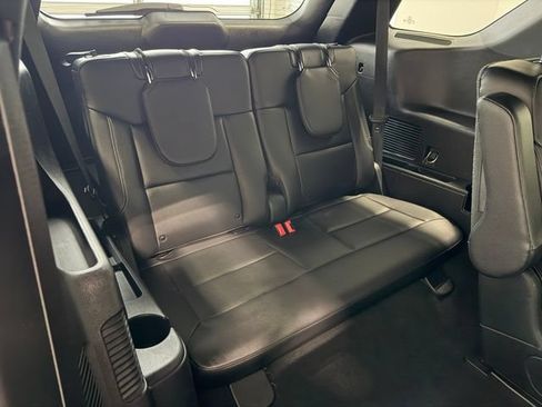 Used 2022 Ford Explorer ST w/ Equipment Group 401A AWD/4WD image 26