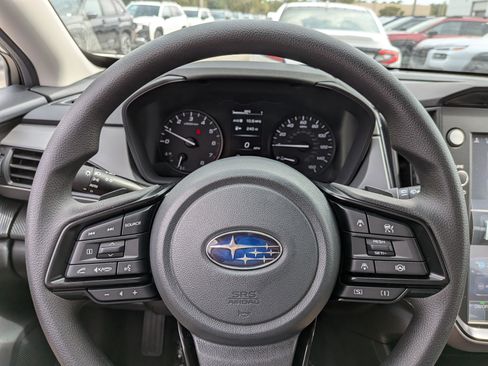 New 2026 Subaru Crosstrek 2.5i AWD/4WD image 23
