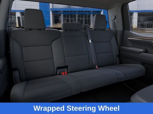 New 2026 Chevrolet Silverado 1500 LT AWD/4WD image 18