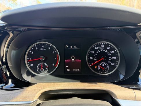 Used 2022 Kia K5 EX w/ EX Premium Package image 3