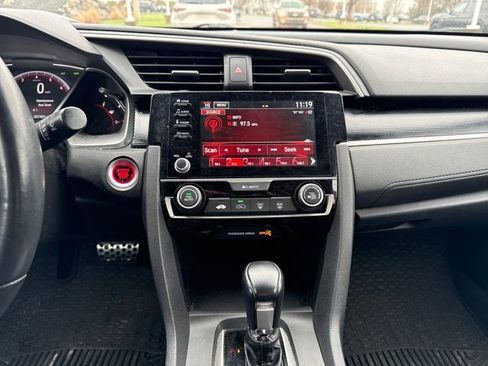 Used 2020 Honda Civic Sport image 21