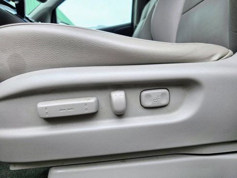 Used 2012 Honda Odyssey EX-L image 9