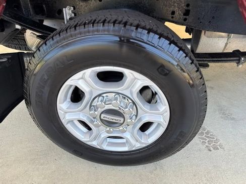 Used 2025 Ford F250 XL w/ F-250 >10K GVWR Package AWD/4WD image 37