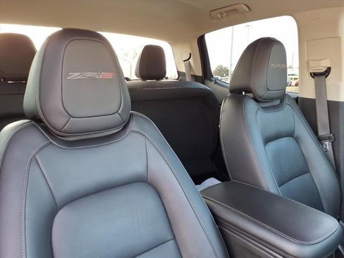 Used 2022 Chevrolet Colorado ZR2 image 27