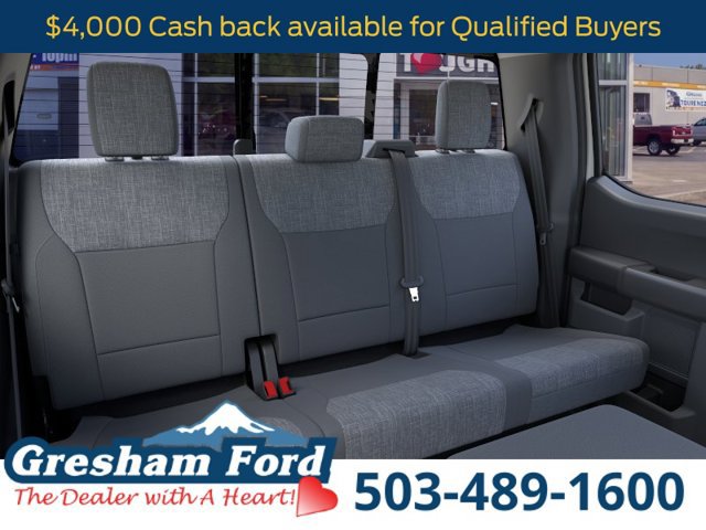 New 2026 Ford F250 XLT w/ 360-Degree Camera Package AWD/4WD image 12