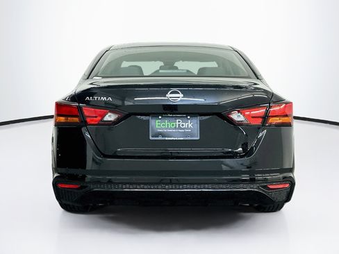 Used 2023 Nissan Altima 2.5 S FWD image 7