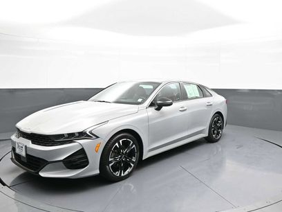 Certified 2023 Kia K5 GT-Line w/ GT-Line Premium Package