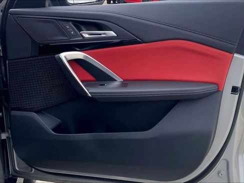 Certified 2024 BMW X1 xDrive28i image 26