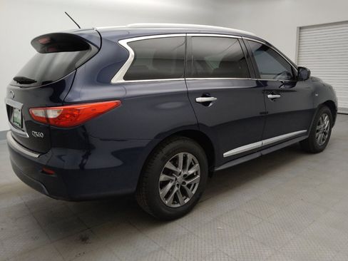 Used 2015 INFINITI QX60 FWD image 10